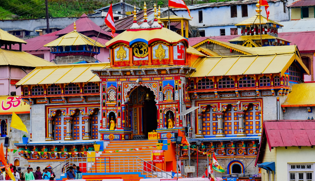 Char Dham Tour Package From Haridwar | Char Dham Tour Package From Delhi